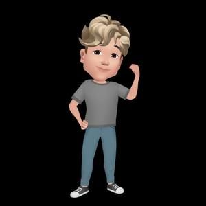 Meet your Posher, Mark